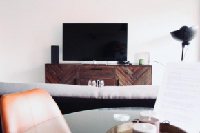 Apartment Neuss-Düsseldorf Messe